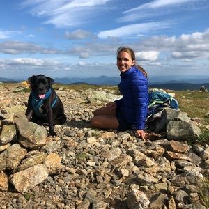 Meet your Posher, Jenn